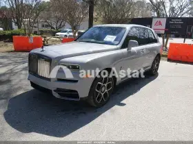 2022 Rolls-Royce Cullinan #2