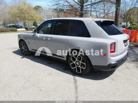 2022 Rolls-Royce #3