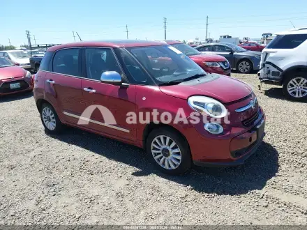 2015 Fiat #1