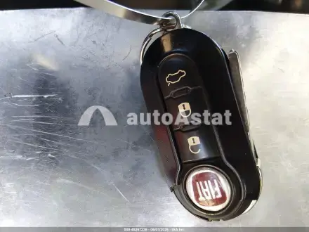 2015 Fiat #11