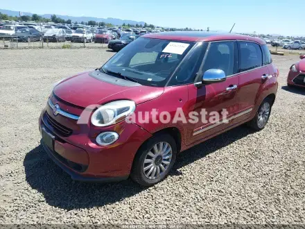 2015 Fiat #2