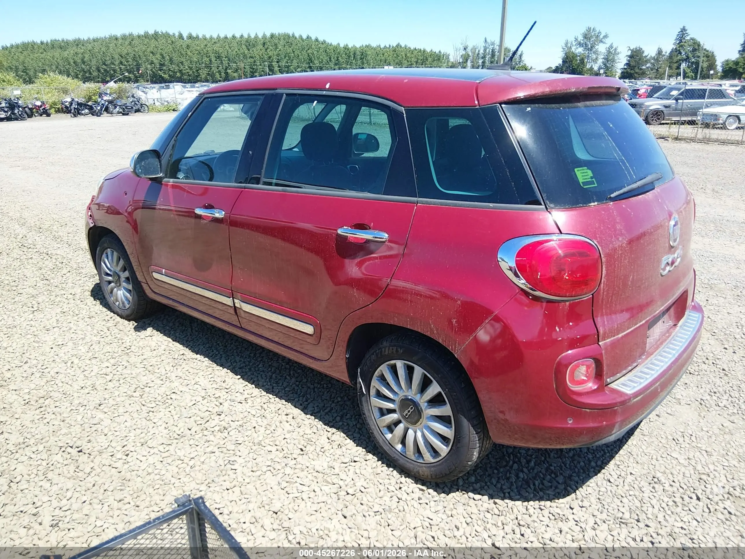 2015 Fiat #3
