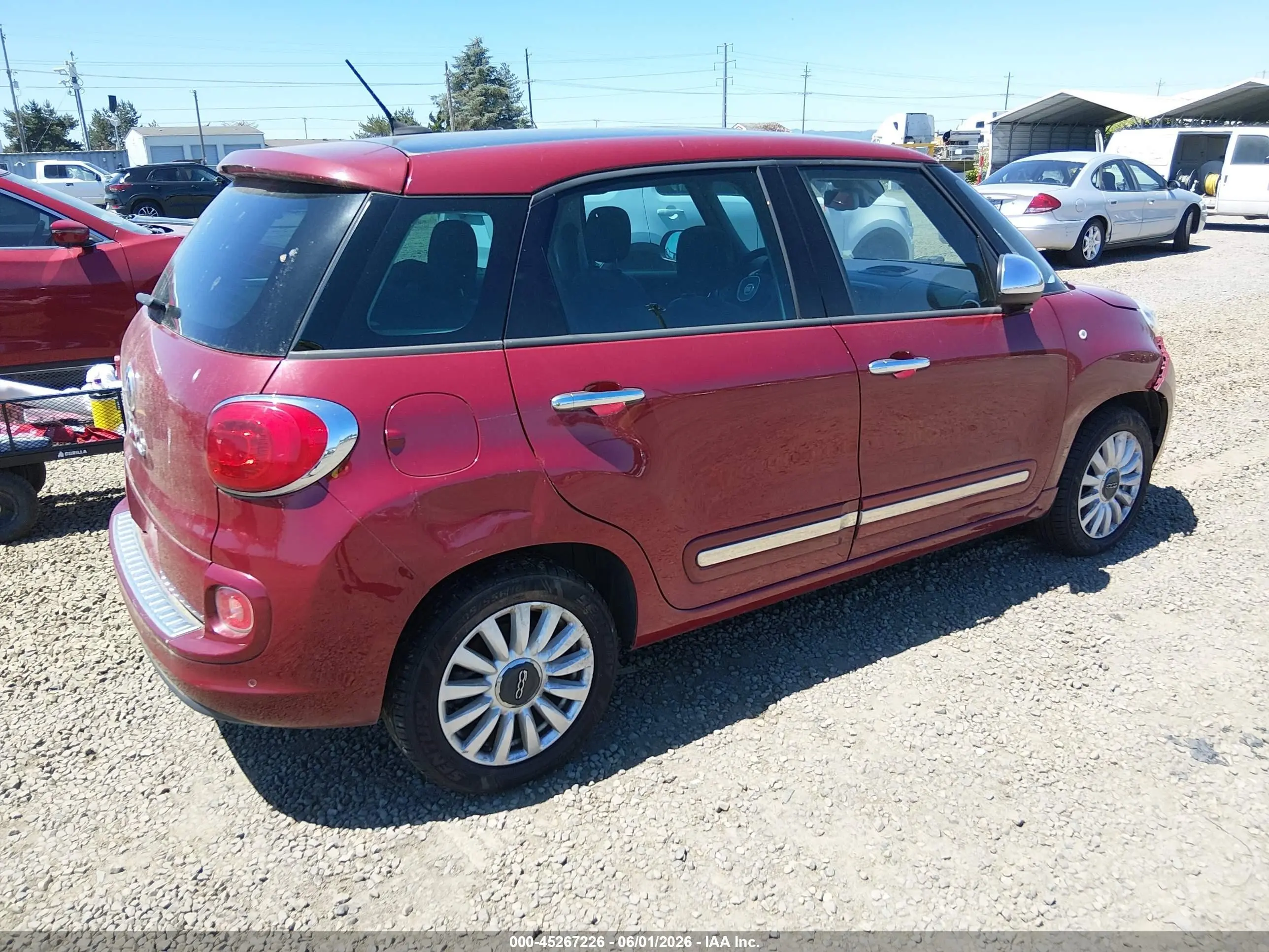 2015 Fiat #4