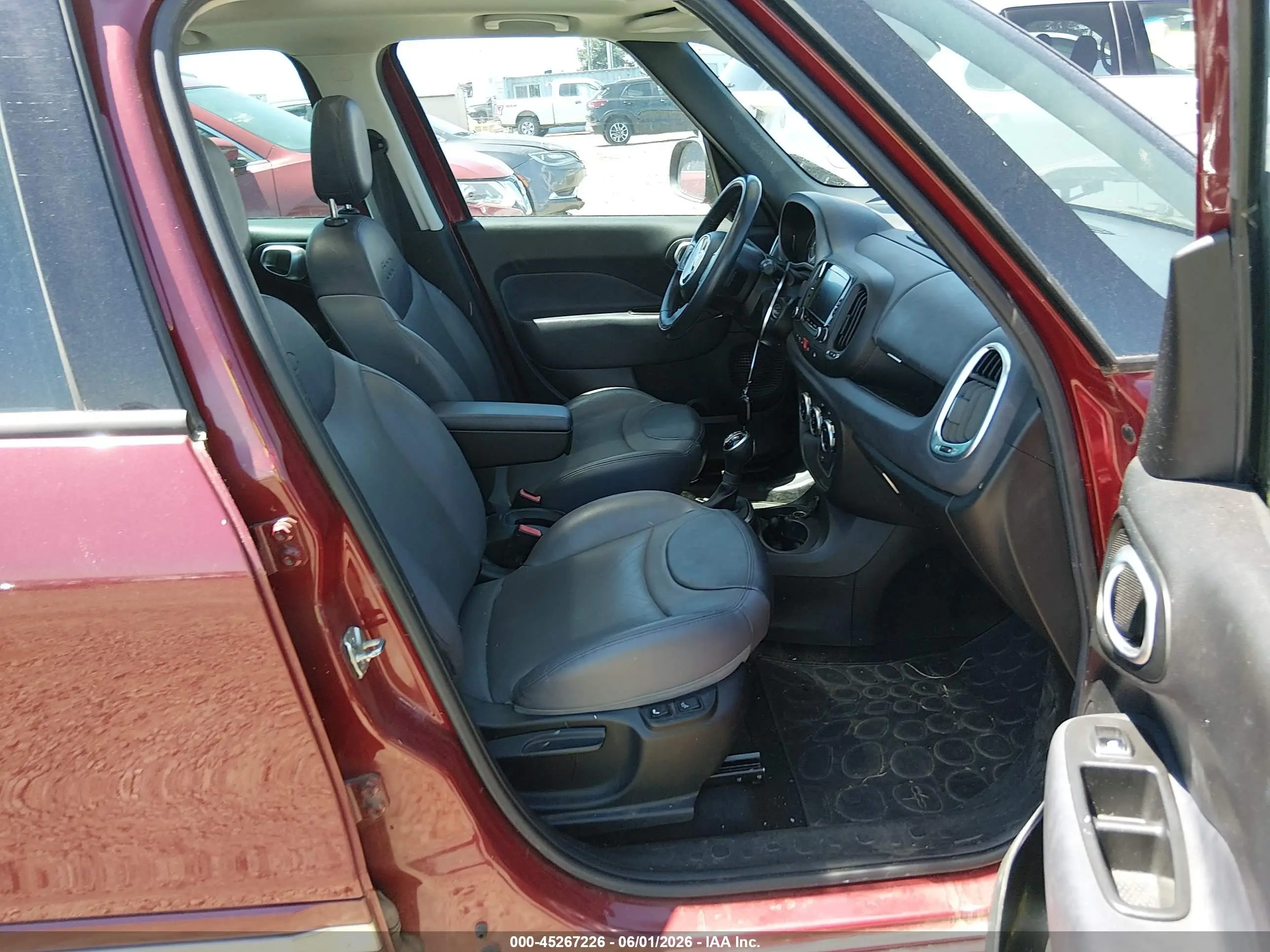 2015 Fiat #5
