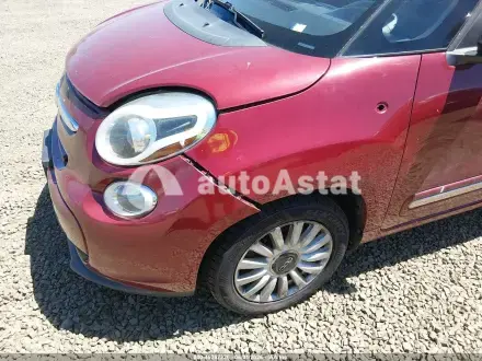 2015 Fiat #6