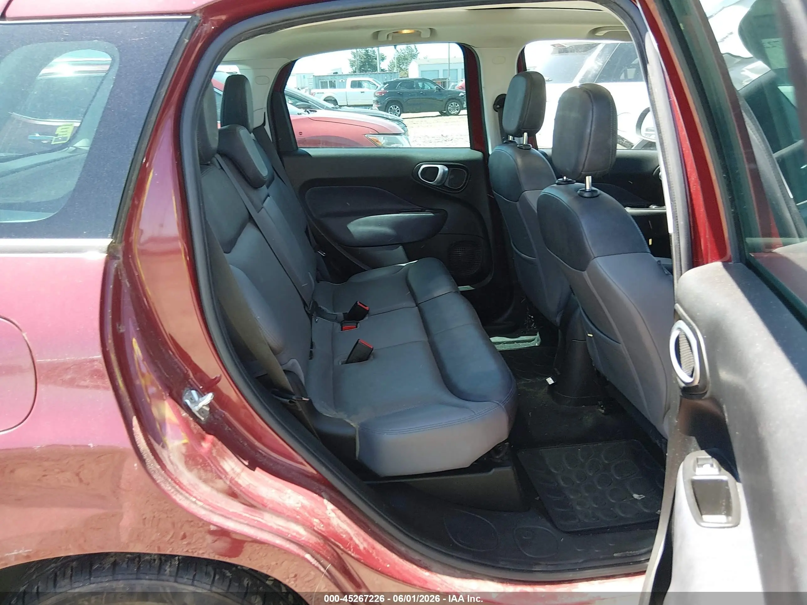 2015 Fiat #8