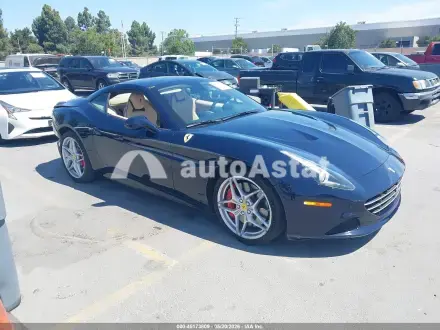 2017 Ferrari #1