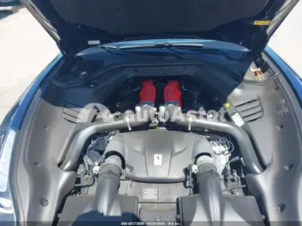 2017 Ferrari #10