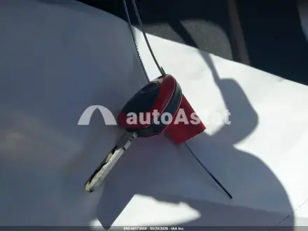 2017 Ferrari #11
