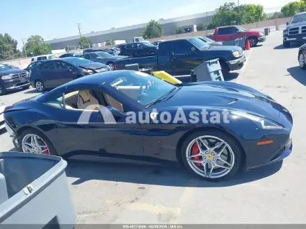 2017 Ferrari #13