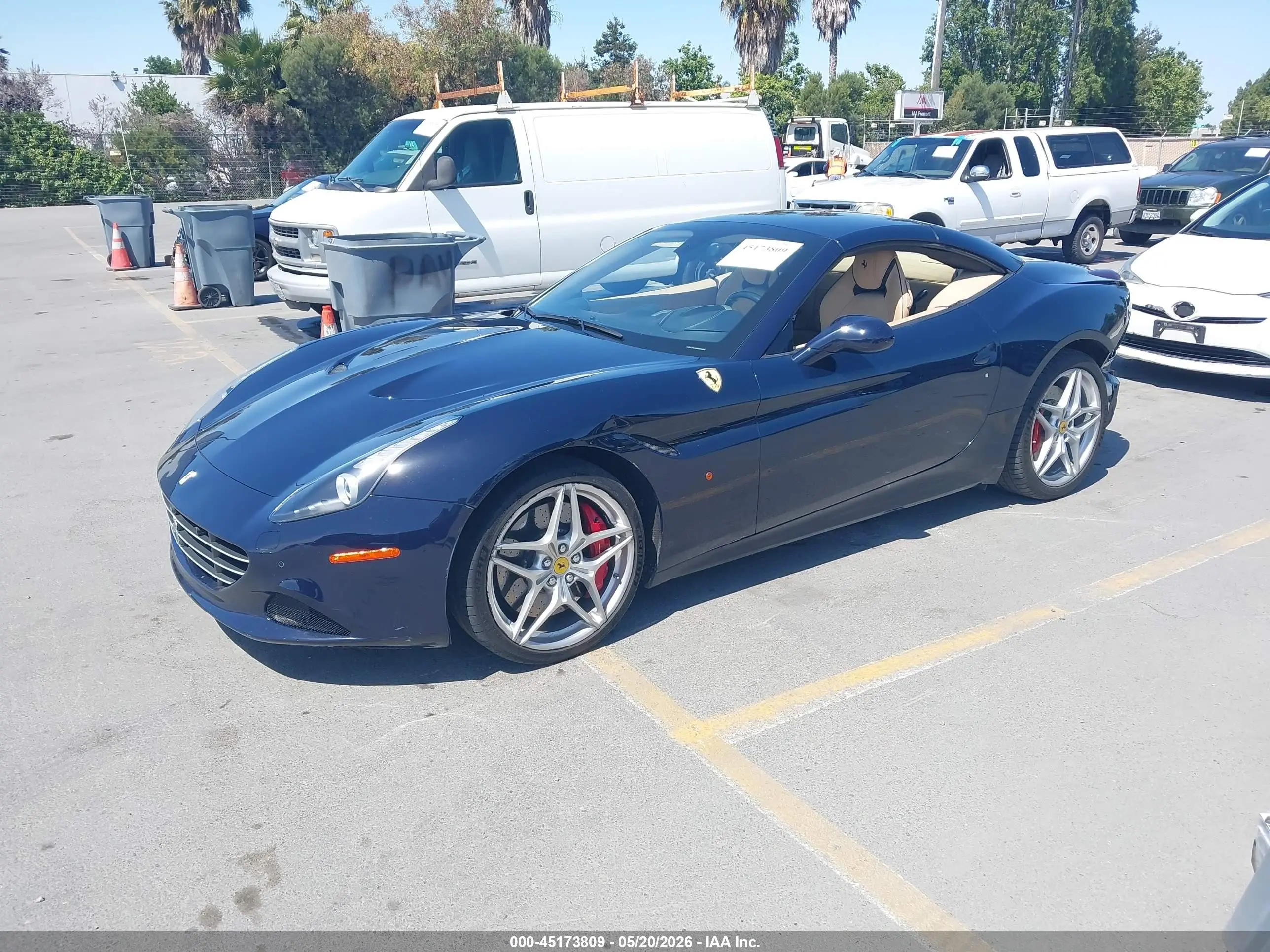 2017 Ferrari #2