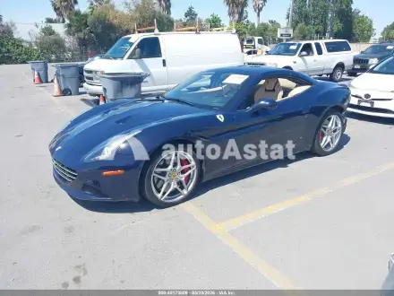 2017 Ferrari #2