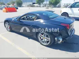 2017 Ferrari California T #3