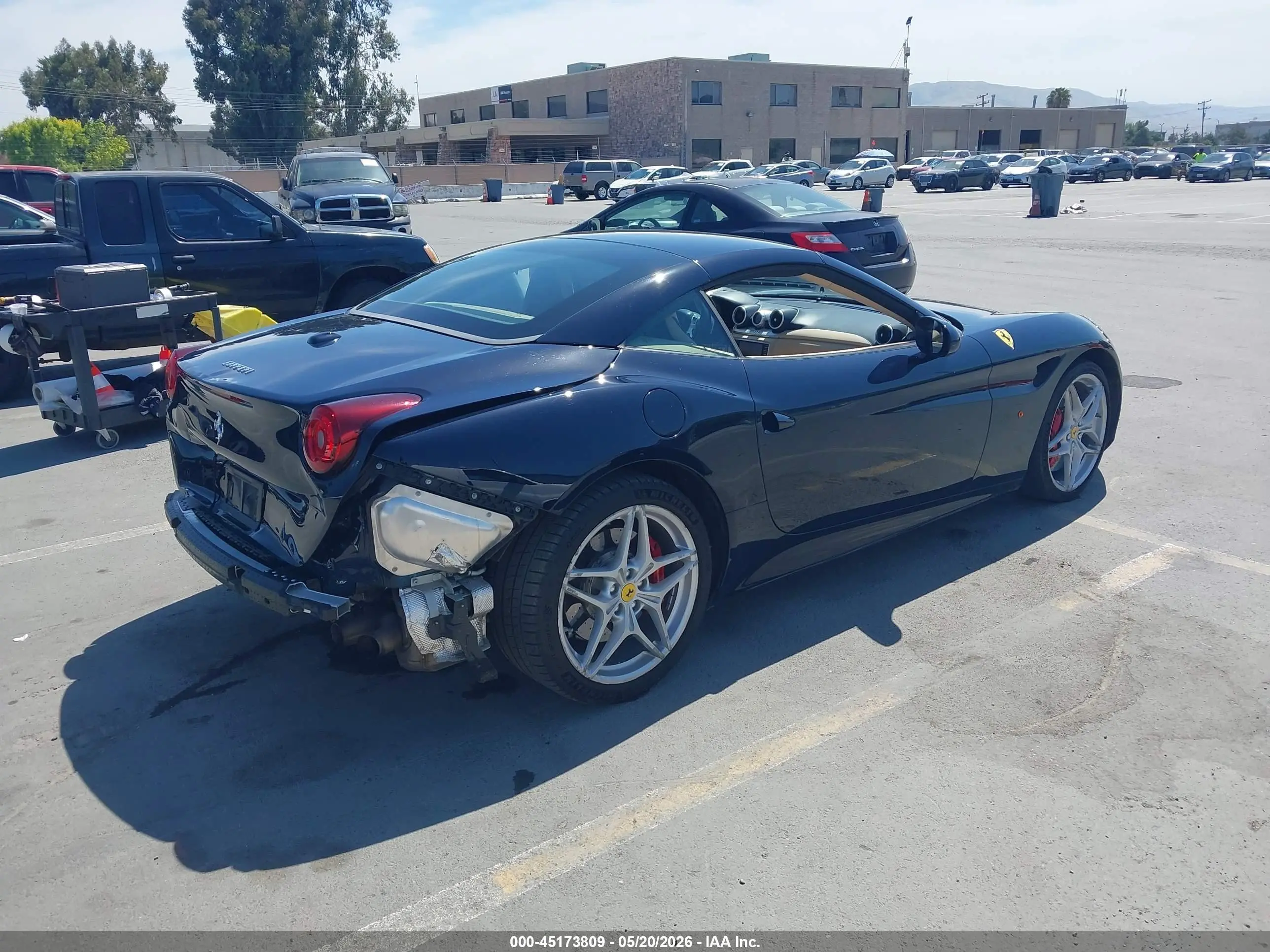 2017 Ferrari #4