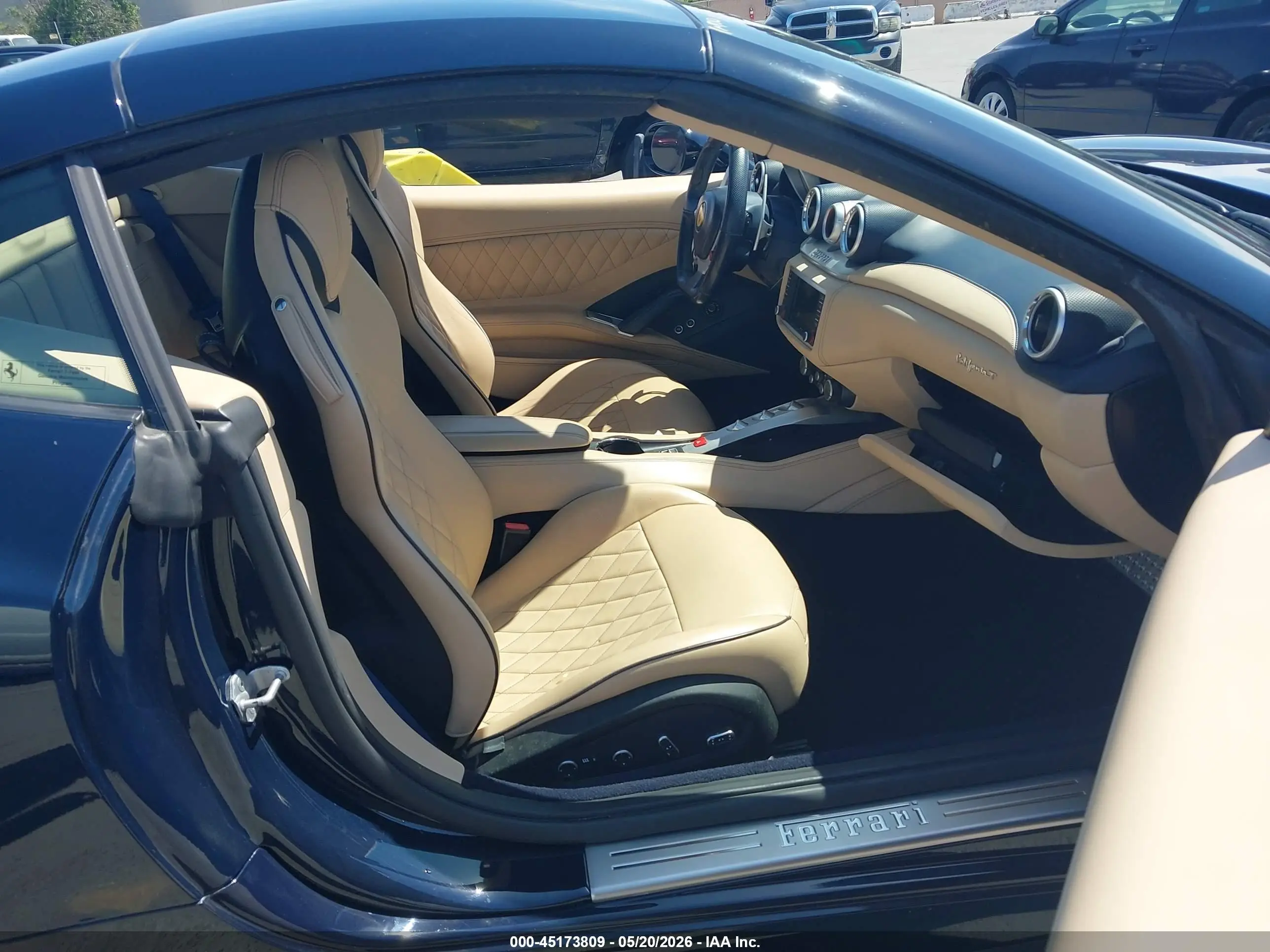 2017 Ferrari #5