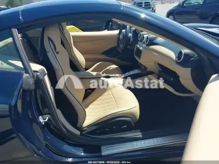 2017 Ferrari #5