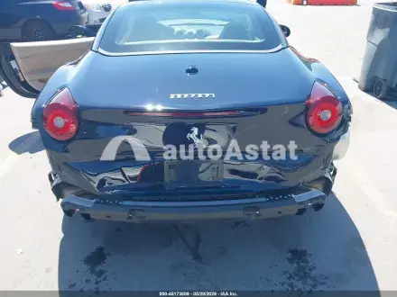 2017 Ferrari #6