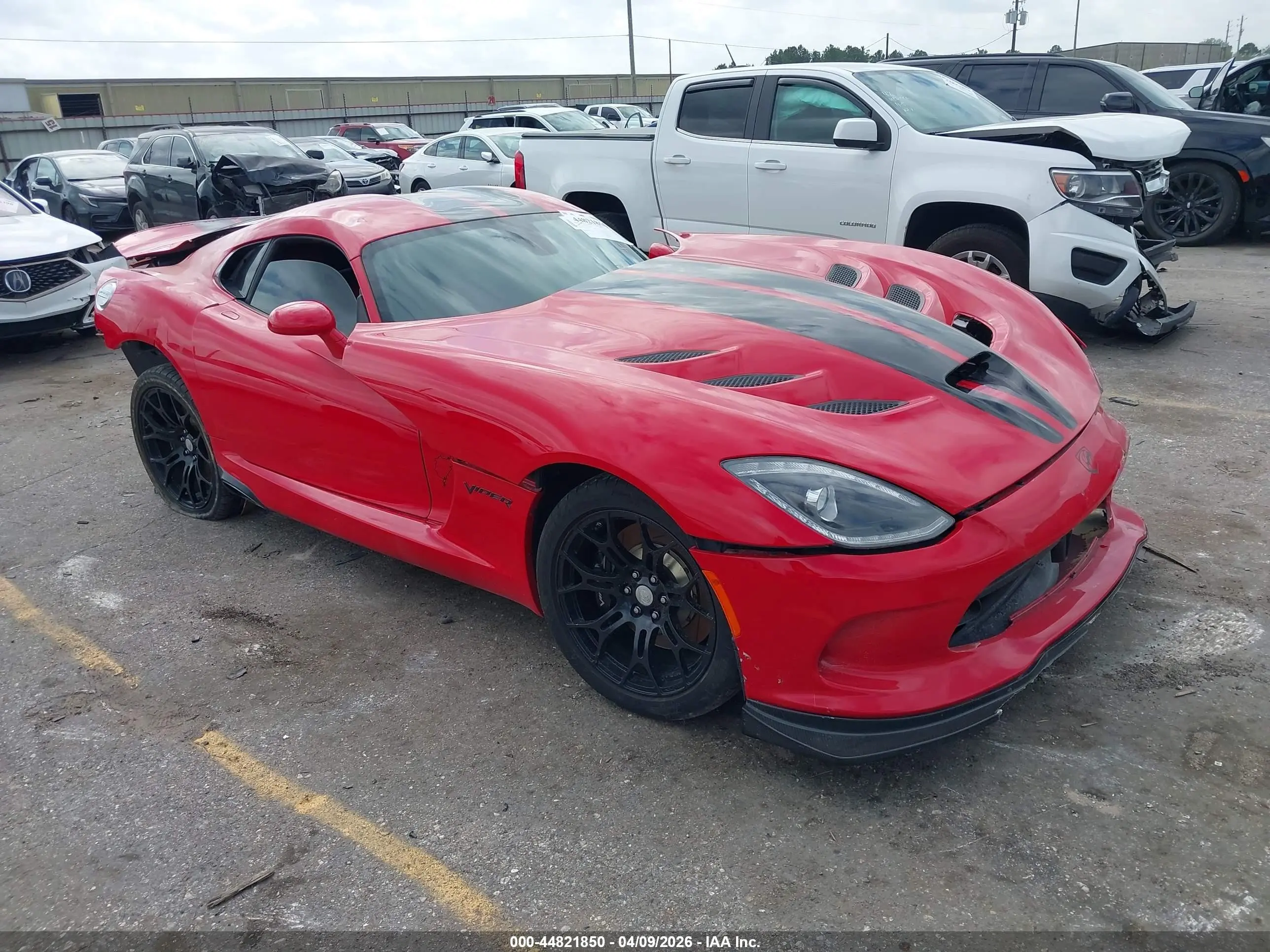 2013 Dodge #1