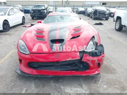 2013 Dodge #13