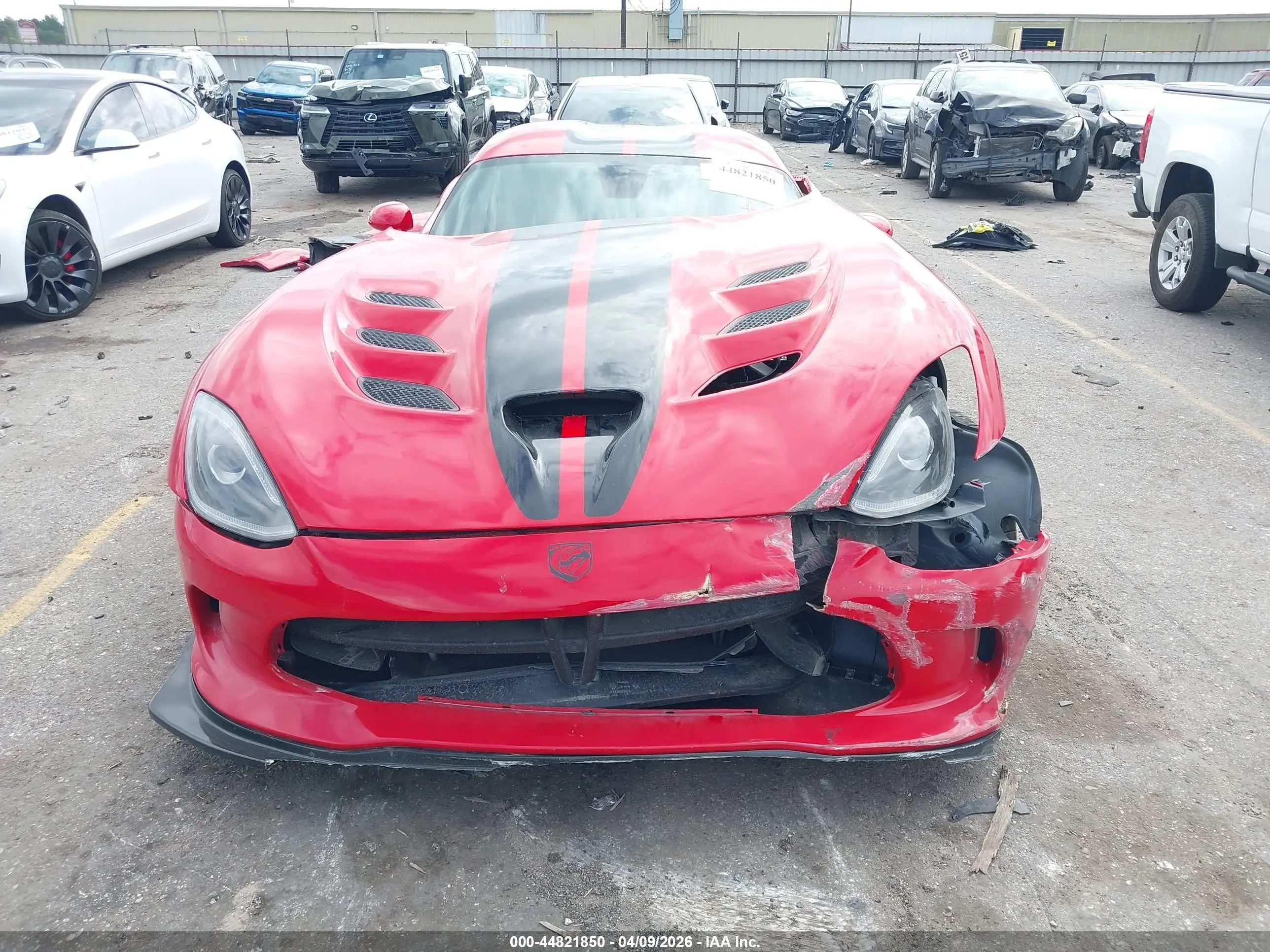 2013 Dodge #13