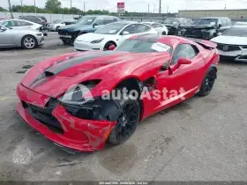 2013 Dodge SRT Viper #2