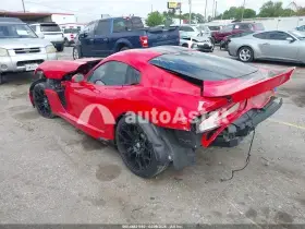 2013 Dodge SRT Viper #3