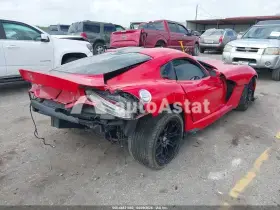 2013 Dodge SRT Viper #4