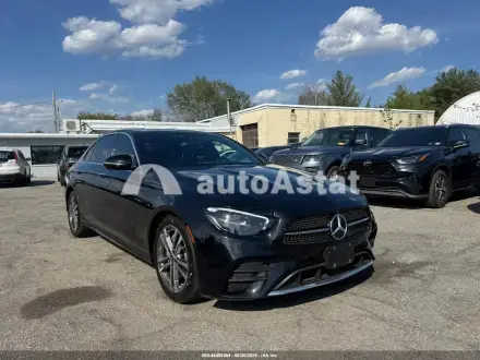 2022 Mercedes-Benz #1