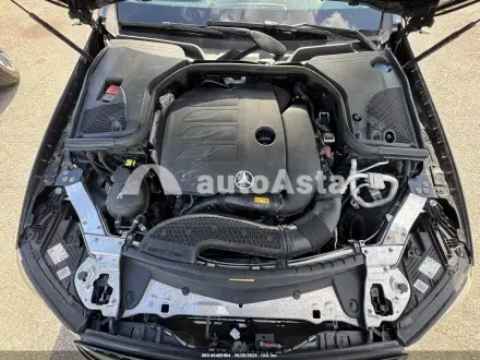 2022 Mercedes-Benz #10