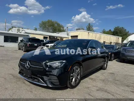 2022 Mercedes-Benz #2
