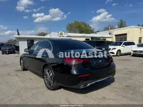 2022 Mercedes-Benz E-Class #3