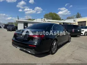 2022 Mercedes-Benz E-Class #4