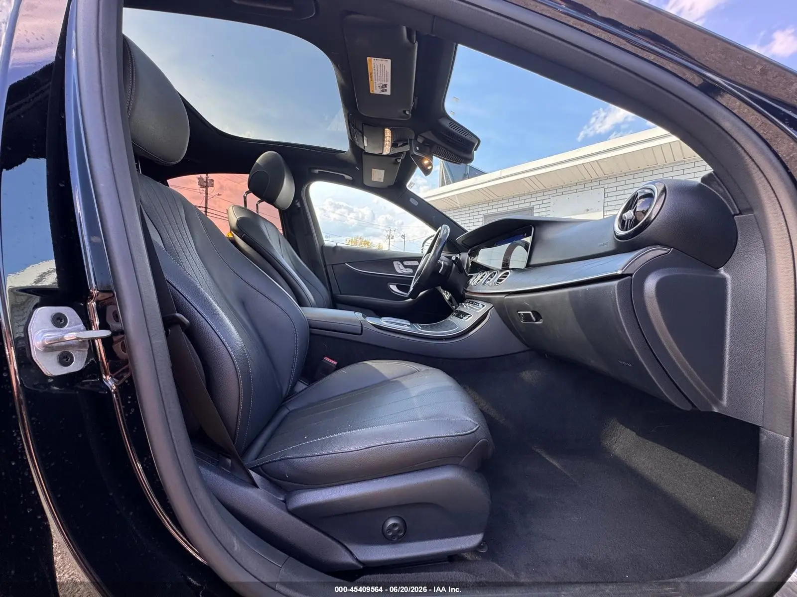 2022 Mercedes-Benz #5