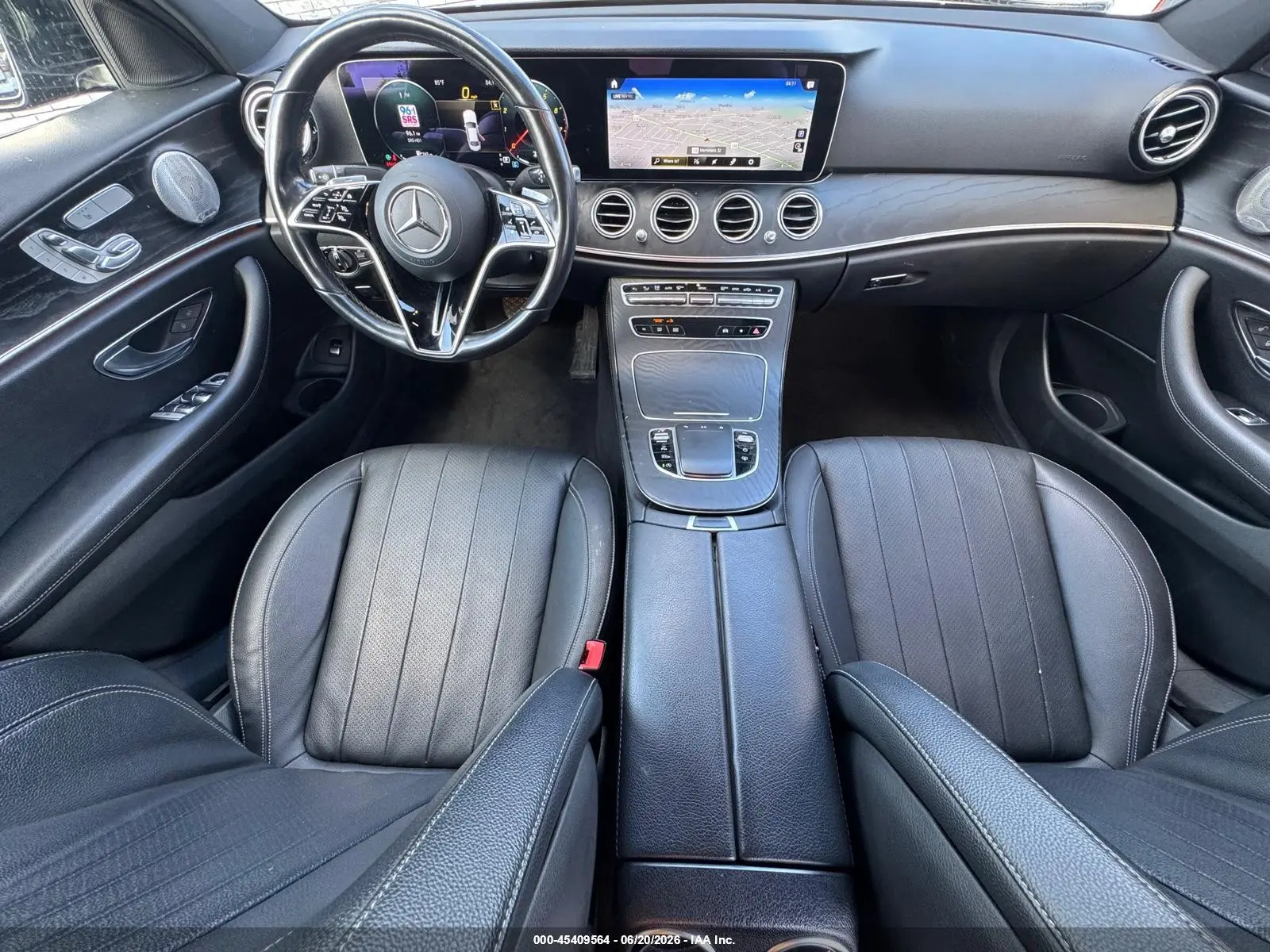 2022 Mercedes-Benz #8