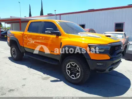 2022 RAM #1