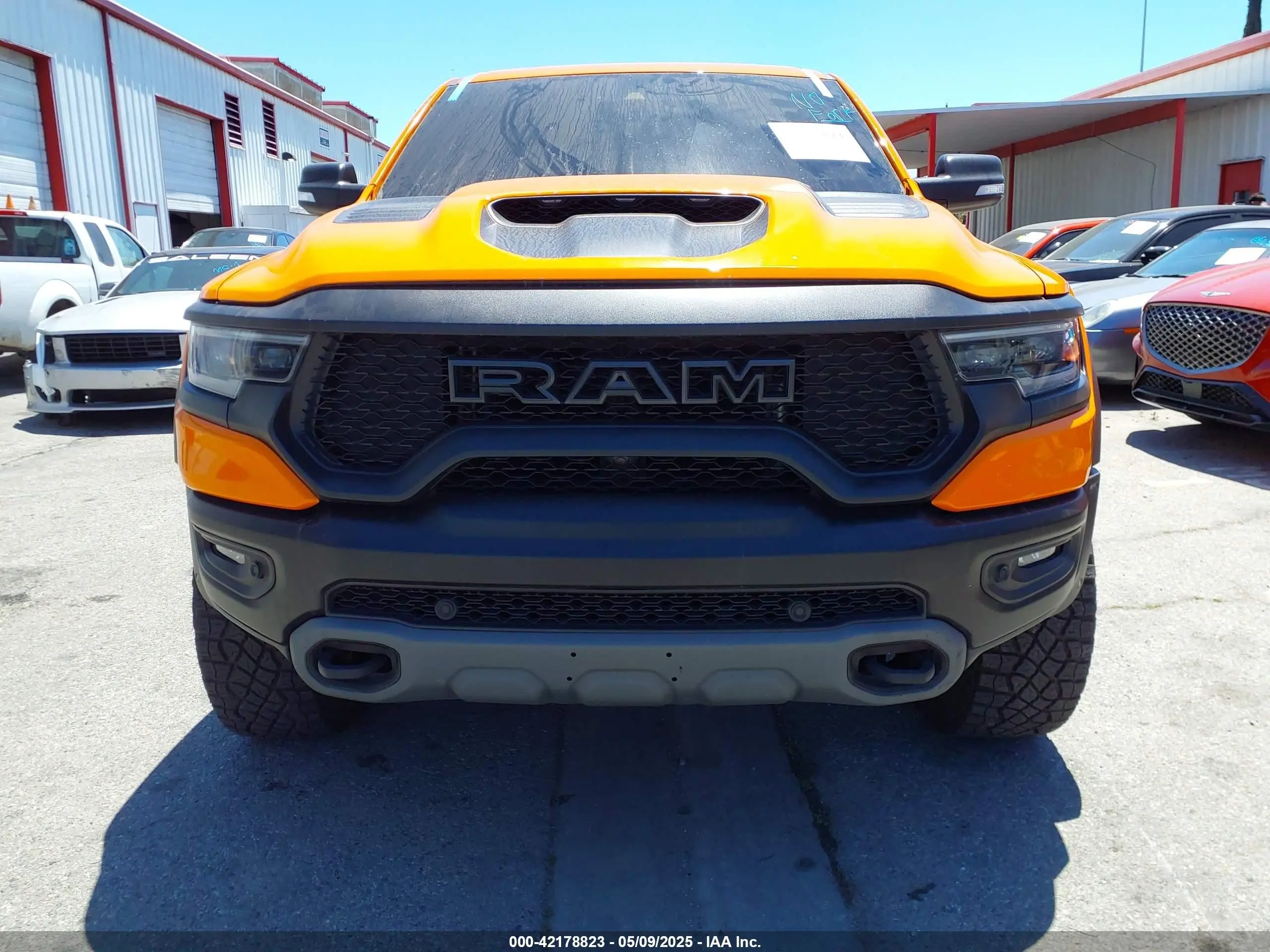 2022 RAM #12