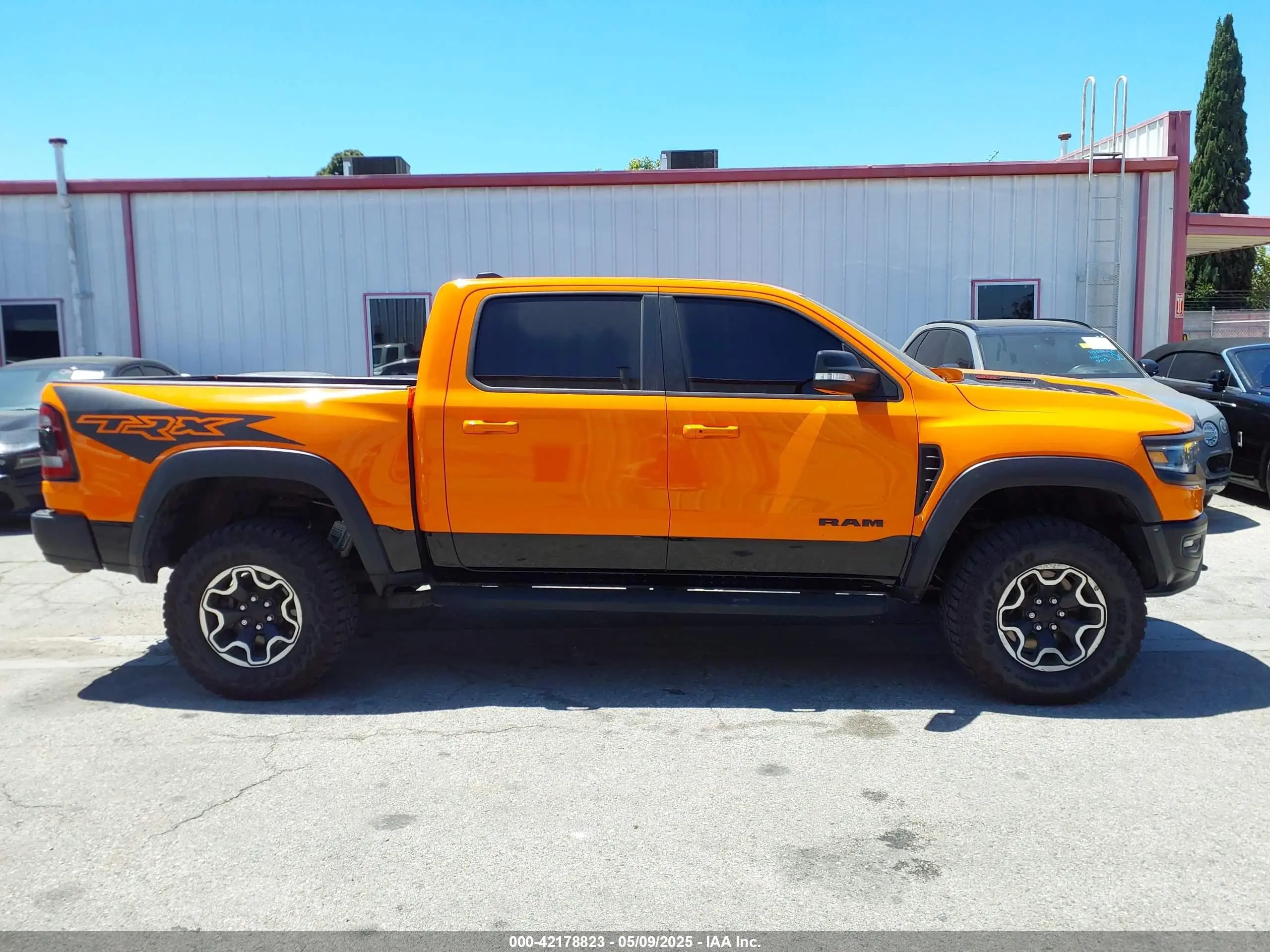 2022 RAM #13