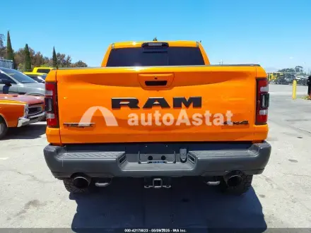 2022 RAM #16