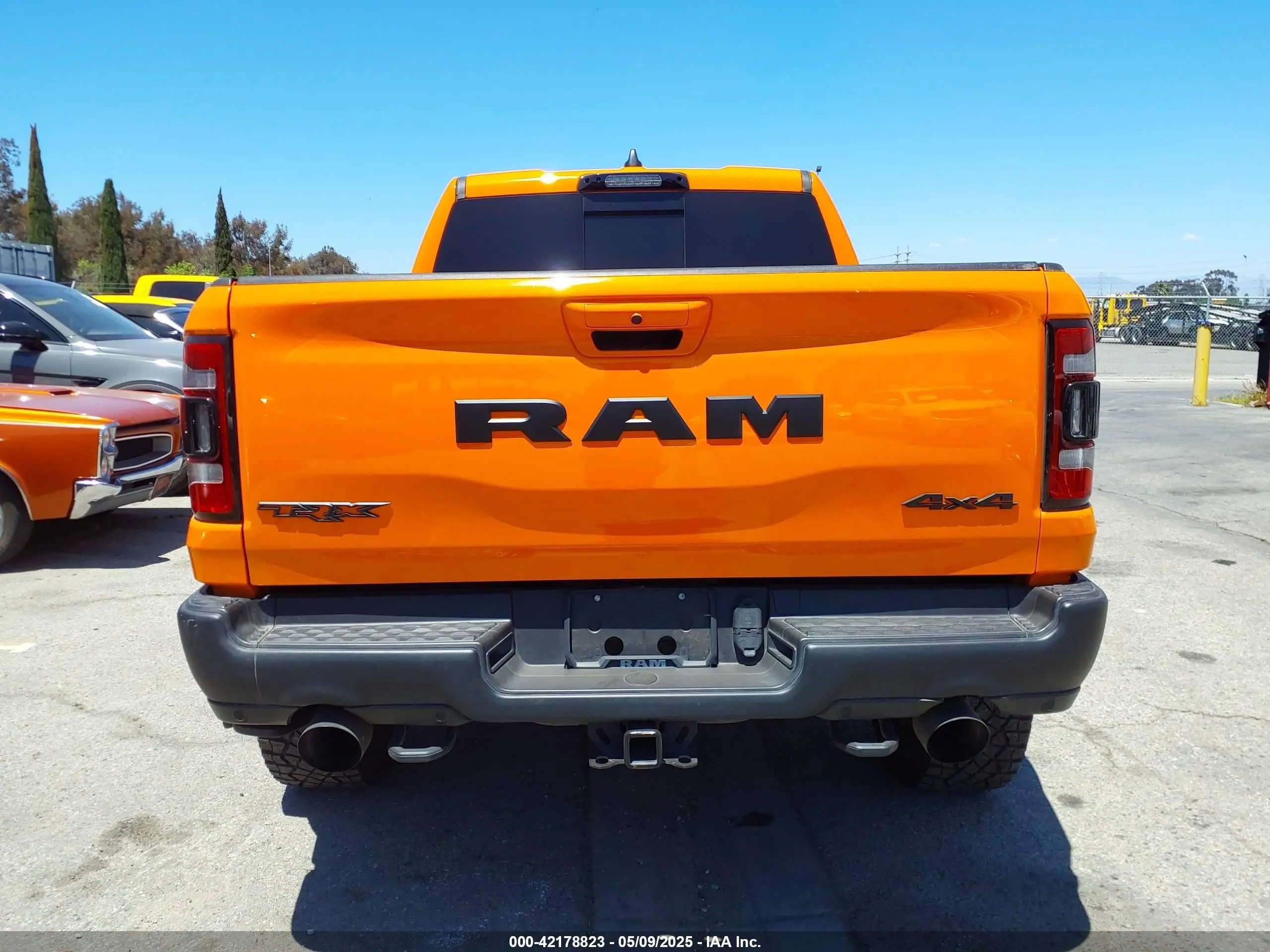 2022 RAM #16