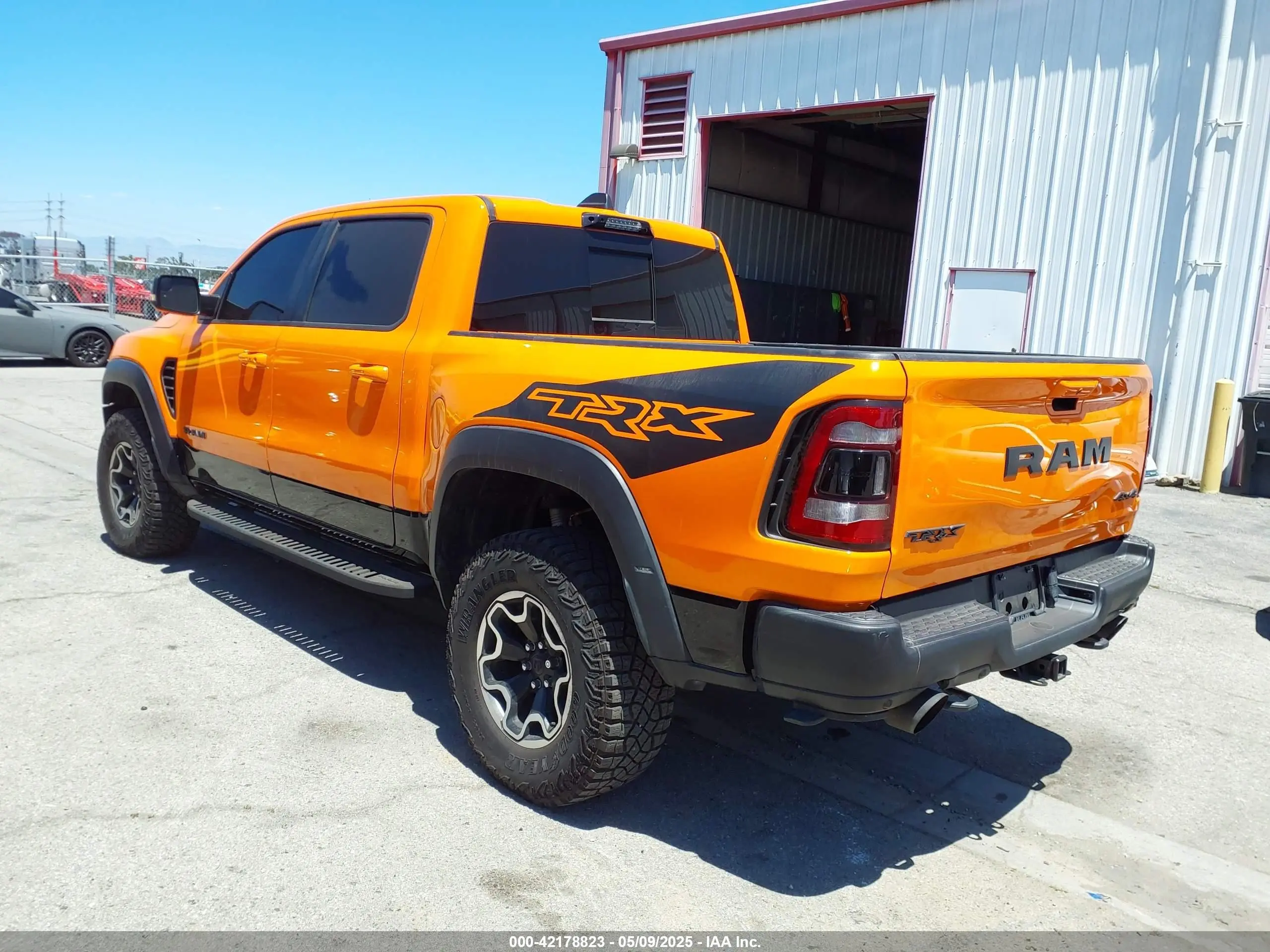 2022 RAM #3