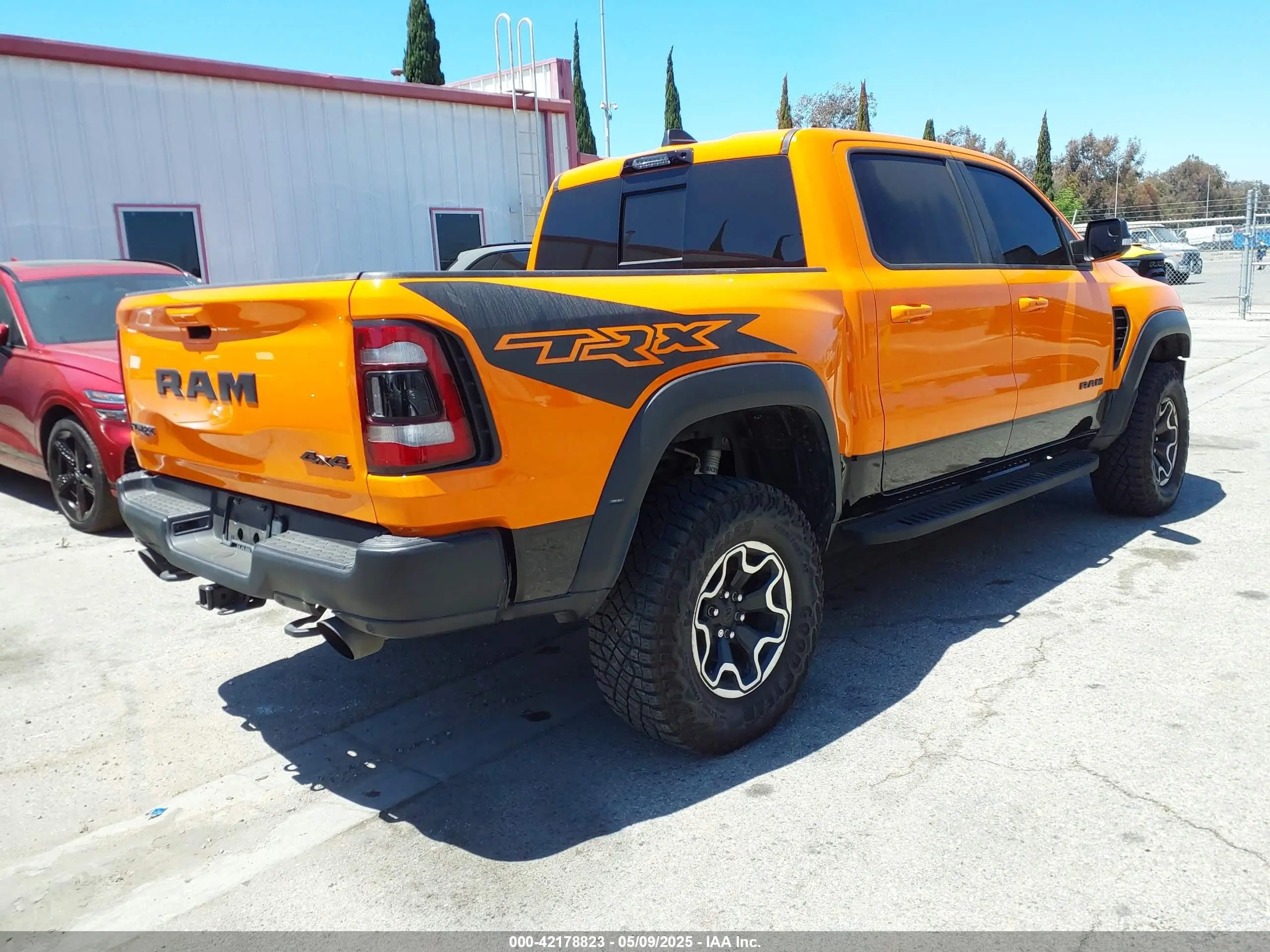 2022 RAM #4
