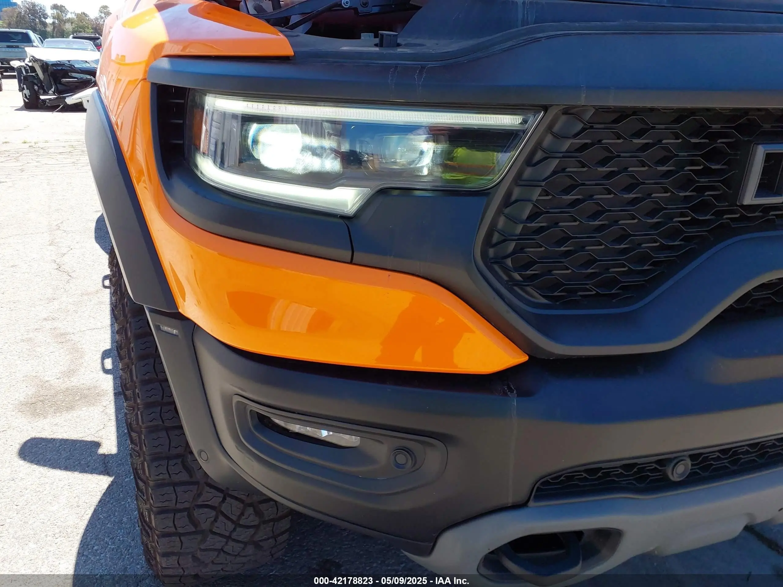 2022 RAM #6