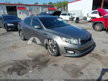 2014 Kia #1