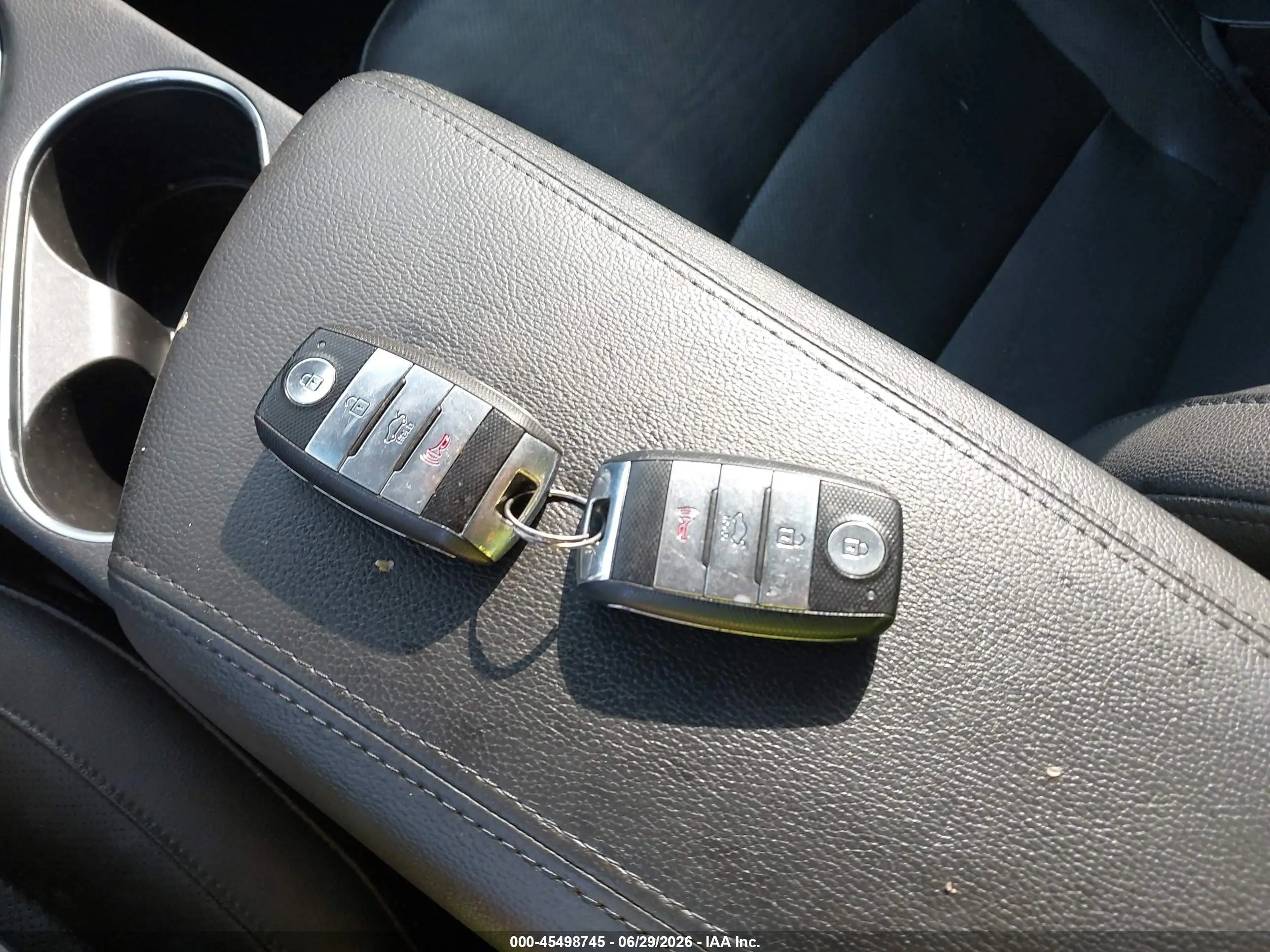 2014 Kia #11