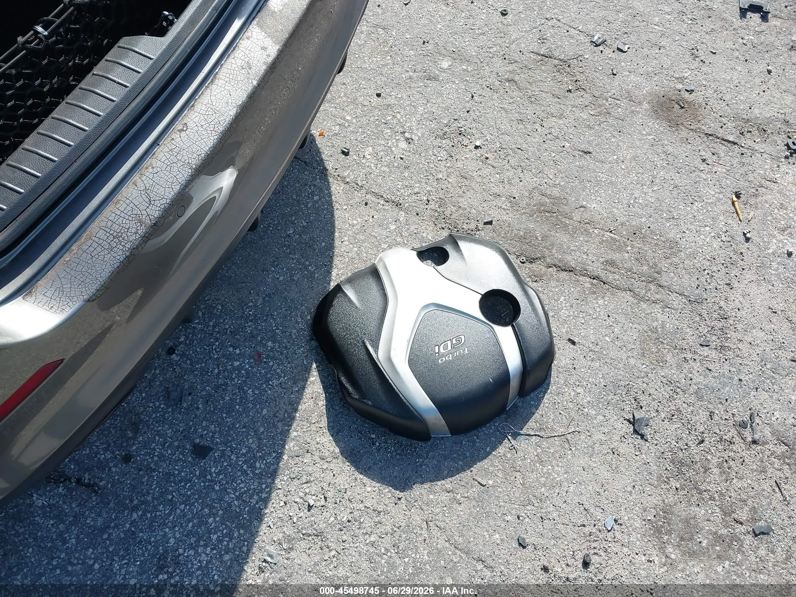 2014 Kia #12
