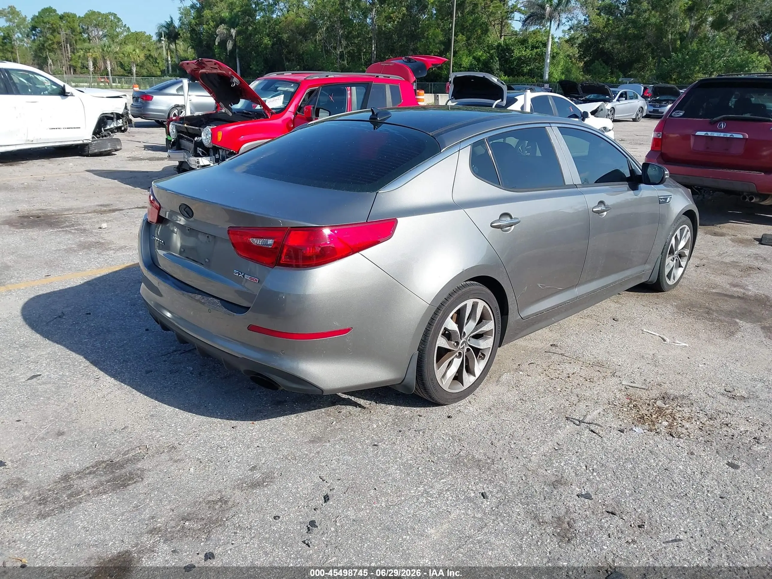 2014 Kia #4