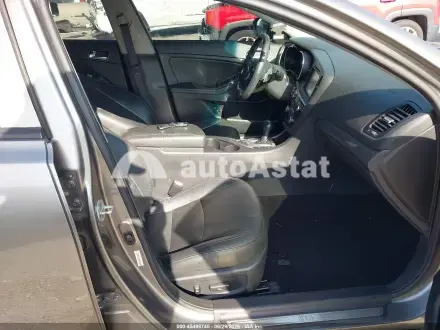 2014 Kia #5
