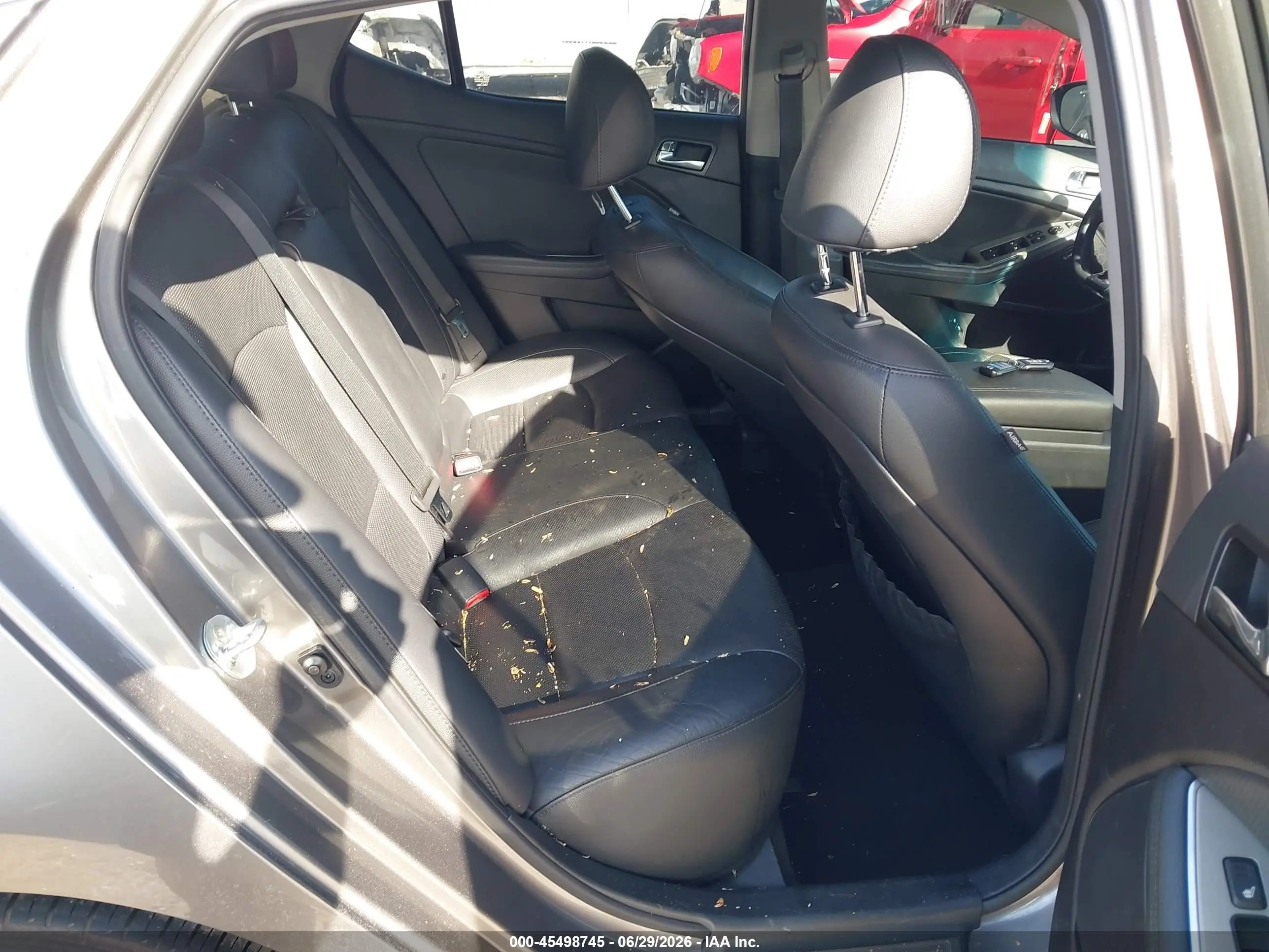 2014 Kia #8