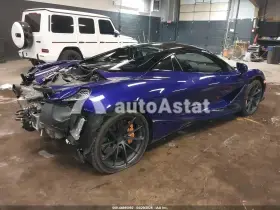2025 McLaren 750s #4