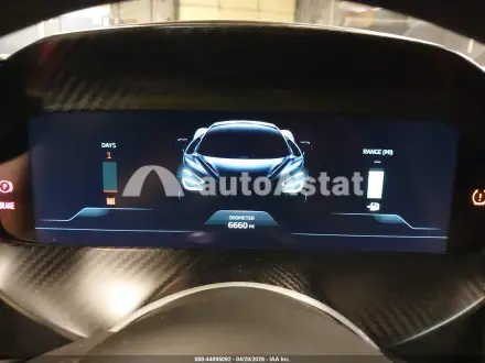 2025 McLaren #7